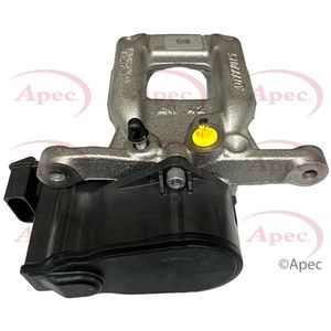 Apec Brake Caliper Rear Right RCA1465