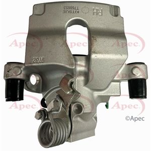 Apec Brake Caliper Rear Right RCA1467