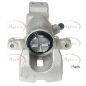 Apec Brake Caliper Rear Right RCA1472