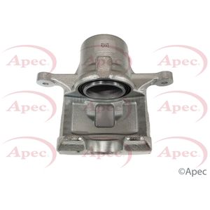 Apec Brake Caliper Front Right RCA1475