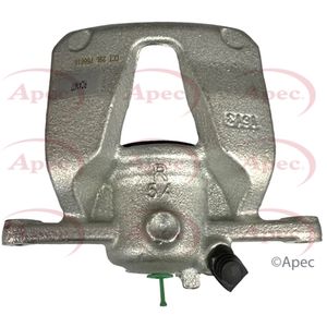 Apec Brake Caliper Front Right RCA1477