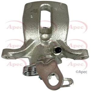 Apec Brake Caliper Rear Right RCA1479N