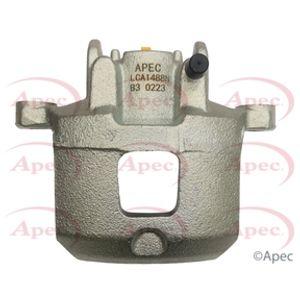 Apec Brake Caliper Front Right RCA1488N