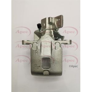 Apec Brake Caliper Rear Right RCA1515N
