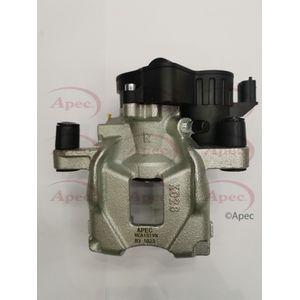 Apec Brake Caliper Rear Right RCA1519N