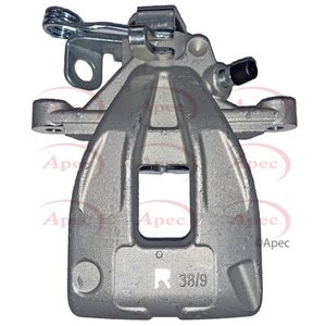 Apec Brake Caliper RCA151N