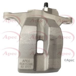 Apec Brake Caliper RCA1538N