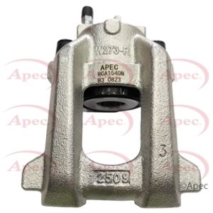 Apec Brake Caliper Rear Right RCA1540N