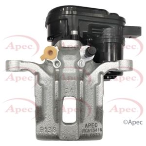 Apec Brake Caliper RCA1541N