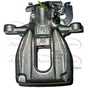 Apec Brake Caliper RCA161N