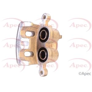 Apec Brake Caliper RCA174