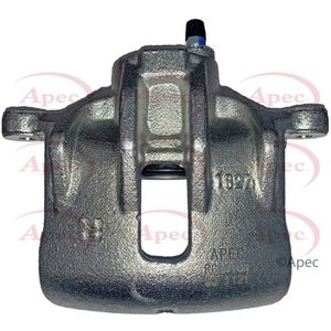 Apec Brake Caliper Rear Right RCA196N