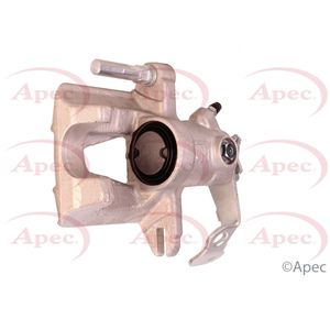 Apec Brake Caliper Rear Right RCA200