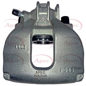 Apec Brake Caliper RCA206N