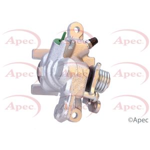 Apec Brake Caliper Rear Right RCA209