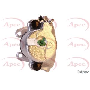 Apec Brake Caliper RCA211
