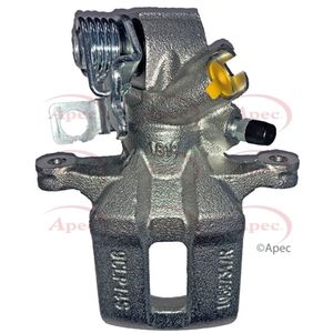 Apec Brake Caliper RCA224N