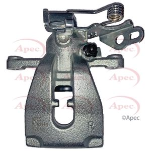 Apec Brake Caliper RCA227N