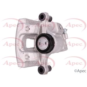 Apec Brake Caliper Rear Right RCA231N