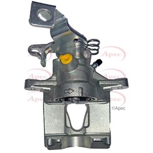 Apec Brake Caliper Rear Right RCA239N