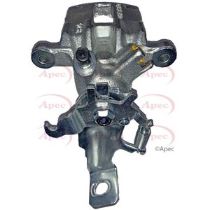 Apec Brake Caliper RCA253N