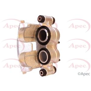 Apec Brake Caliper RCA284