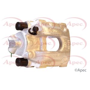 Apec Brake Caliper RCA286N
