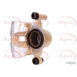 Apec Brake Caliper Front Right RCA300