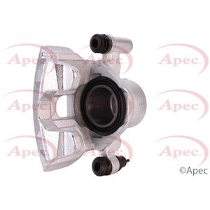 Apec Brake Caliper Front Right RCA301N