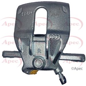 Apec Brake Caliper RCA307N