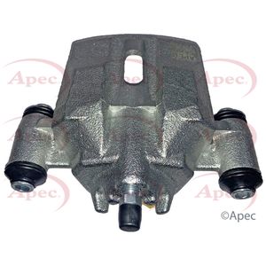 Apec Brake Caliper Front Right RCA309N