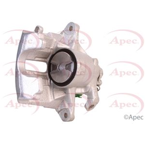 Apec Brake Caliper Front Right RCA322