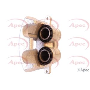 Apec Brake Caliper RCA337