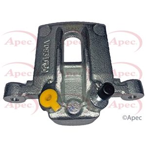 Apec Brake Caliper RCA345N