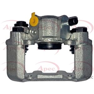 Apec Brake Caliper Rear Right RCA348N