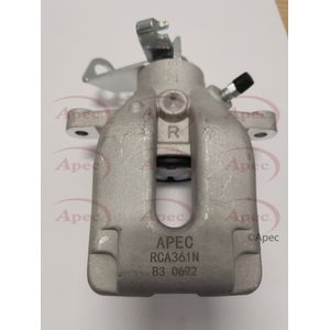 Apec Brake Caliper RCA361N
