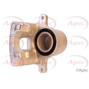 Apec Brake Caliper Front Right RCA363