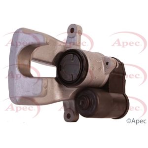 Apec Brake Caliper RCA402