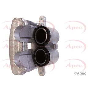 Apec Brake Caliper Front Right RCA405