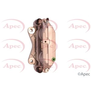 Apec Brake Caliper RCA422