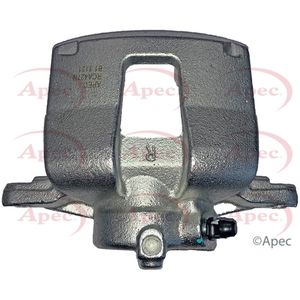 Apec Brake Caliper Rear Right RCA427N