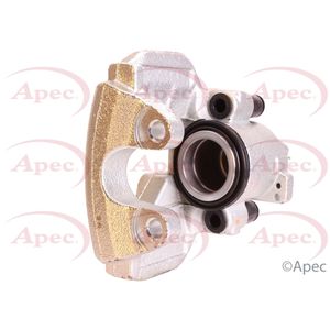Apec Brake Caliper Front Right RCA429