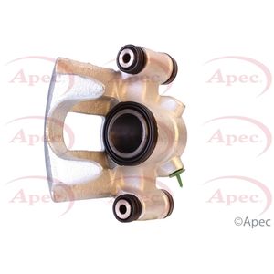Apec Brake Caliper RCA451