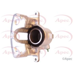 Apec Brake Caliper RCA471