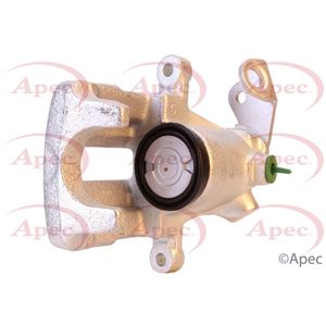 Apec Brake Caliper RCA472N
