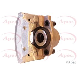 Apec Brake Caliper RCA483