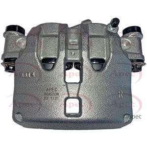 Apec Brake Caliper RCA550N
