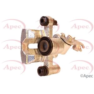 Apec Brake Caliper RCA616