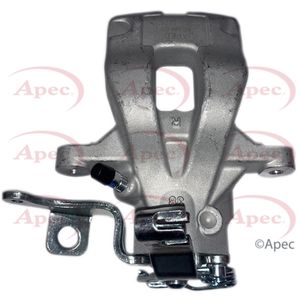 Apec Brake Caliper RCA618N