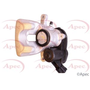 Apec Brake Caliper RCA628N
